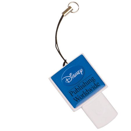 Флешки с полимерным покрытием