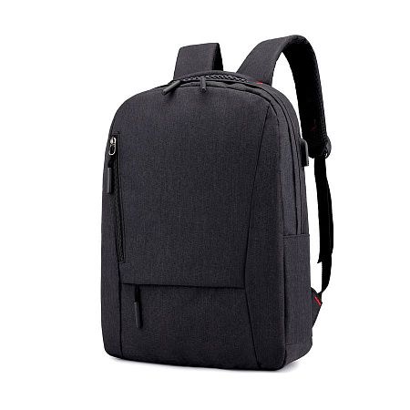 Рюкзак Office, Синий