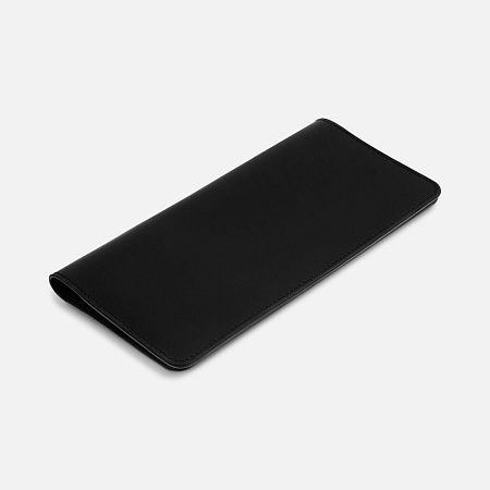 Органайзер для путешествий Alaska, черный