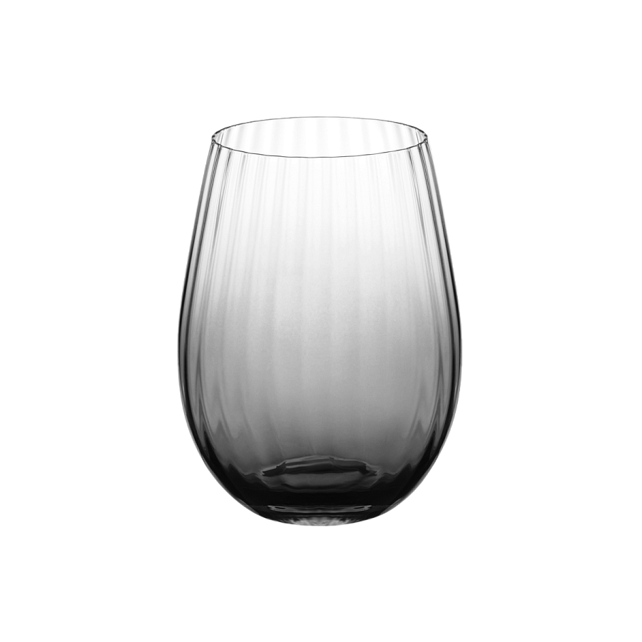 Стакан для воды Мансера (Mancera), градиент серый