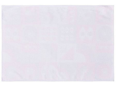 Спортивное полотенце для сублимации