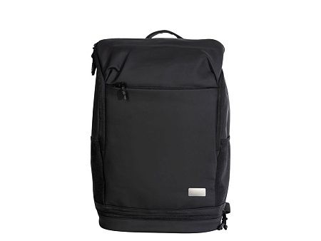 Рюкзак «Gym» с отделением для обуви, с шильдом