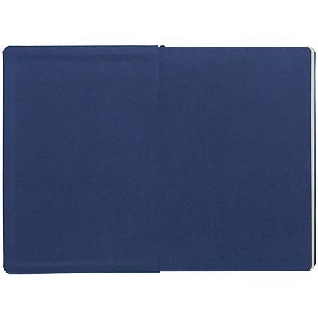 Ежедневник Shall, недатированный, зеленый