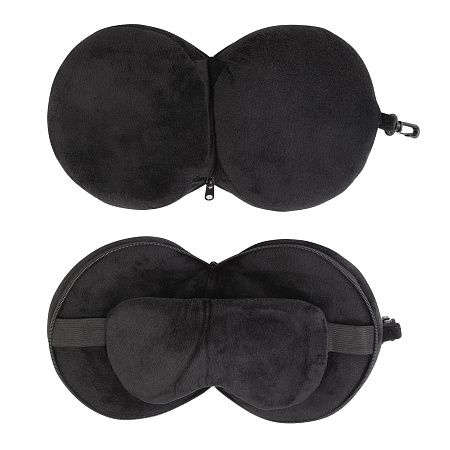 Дорожный набор "2Go" 2в1