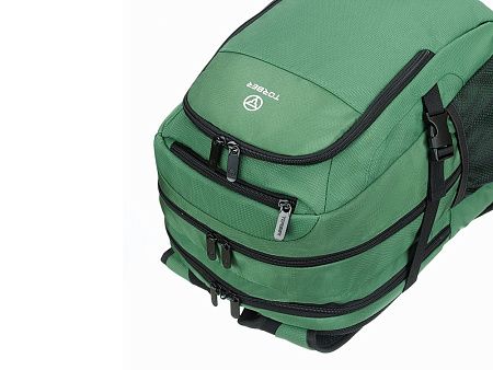 Рюкзак «МЕГАПОЛИС» с отделением для ноутбука 16"