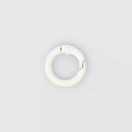 Карабин-кольцо Ring для обвеса, d=2см