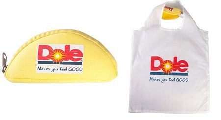 Сумки складные Fold