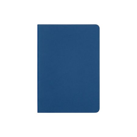 Ежедневник Спарк мини (Spark mini) A6 недатированный, синий