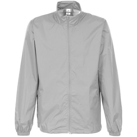 Ветровка Kivach, светло-серая, размер S