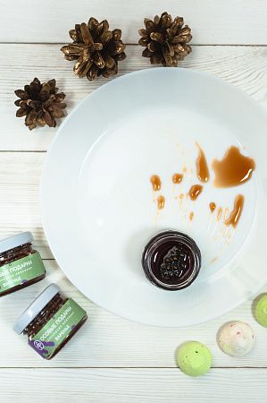 Набор "Чай с удовольствием"