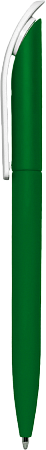 Ручка VIVALDI SOFT Зеленая 1335.02