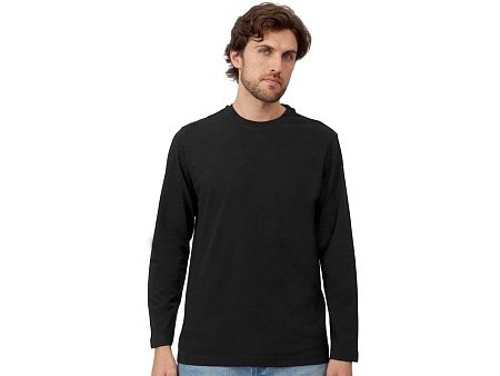 Лонгслив «HD Fit» мужской