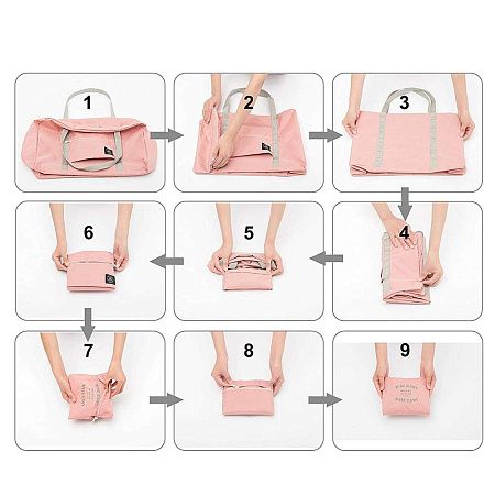 Сумки дорожные Jet