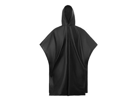 Пончо «Hawaii» c чехлом унисекс