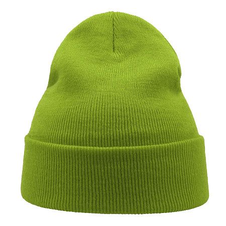 Шапка вязаная  двойная Wind-S