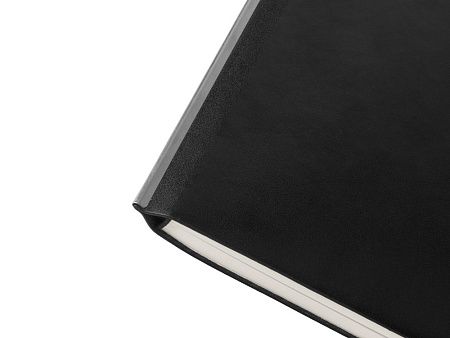 Блокнот А5 «Scribe»