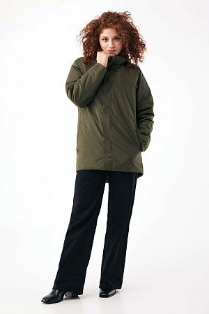 Куртка Iqoniq Thelon из переработанного полиэстера