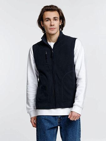 Жилет Norway темно-синий (navy), размер XS