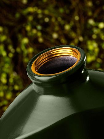 Походная фляжка Tula, хаки