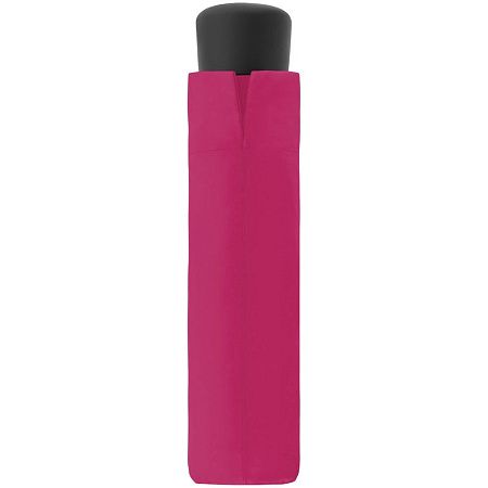 Зонт складной Trend Mini, бордовый