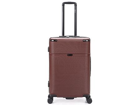 Чемодан «ONEGO», 103 л