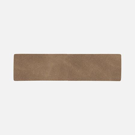 Лейбл Listra Nubuck Touch, S, коричневый