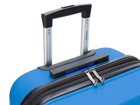 Чемодан «В Отпуск», 62 л