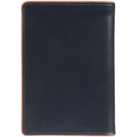 Блокнот Kalsa Palermo, синий