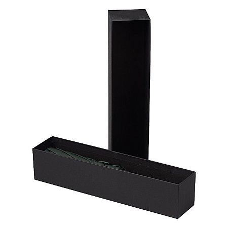 Зонт складной автоматический  Forest BERGEN, диаметр 103 см, радиус 23 дюйма, 10 панелей, с UV защитой в подарочной коробке, зеленый