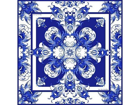 Подарочный набор «Гжель»