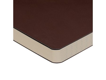 Ежедневник недатированный А5 «Megapolis Velvet Flex»