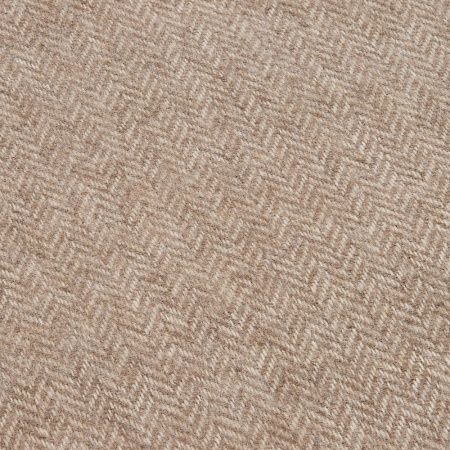 Плед Barolo, бежевый