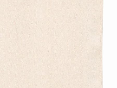 Сумка «Твил» из хлопка, 210 г/м2