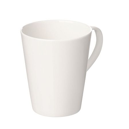 Кружка фарфоровая Веста (Vesta)