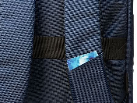 Водостойкий рюкзак Getty для ноутбука 15.6''