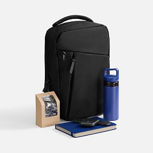 Набор Urban Tea, синий