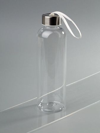 Бутылка Gulp, белая