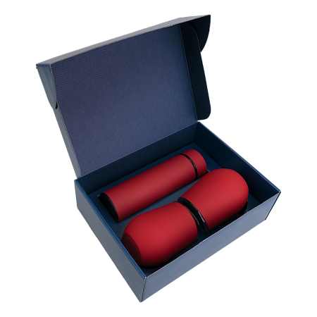 Набор Hot Box C2 (софт-тач)