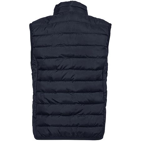 Жилет детский Stream BW Kids, темно-синий, размер 4 года (96-104 см)