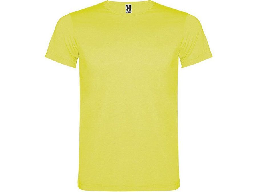 Футболка «Akita» мужская под нанесение