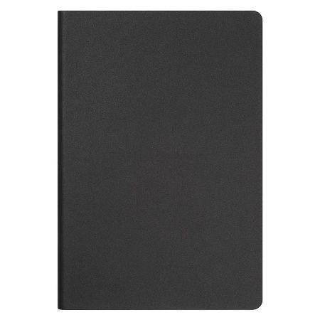 Ежедневник Стар (Star) недатированный, черный (без упаковки, без стикера)