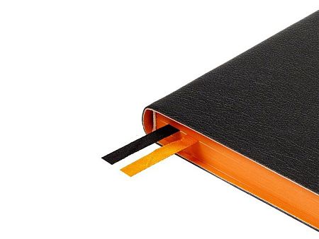 Ежедневник недатированный А5 «Boston»