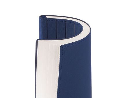 Блокнот в гибкой обложке А5 «Bradbury»