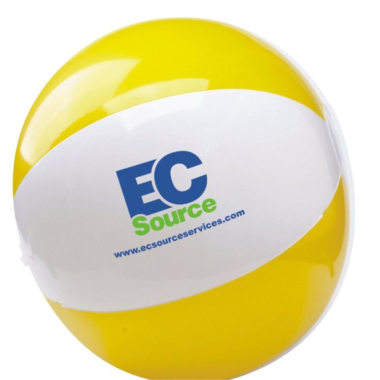 Мячи надувные