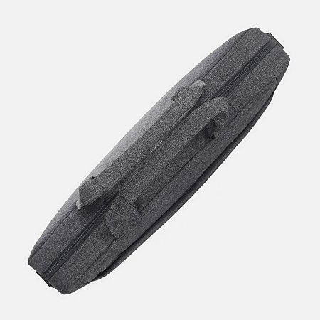 Сумка для ноутбука L225, темно-серая