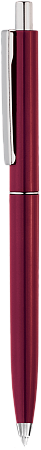 Ручка TOP Бордовая 2016.18