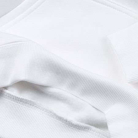 Толстовка детская Stellar Kids, белая, размер 4 года (96-104 см)