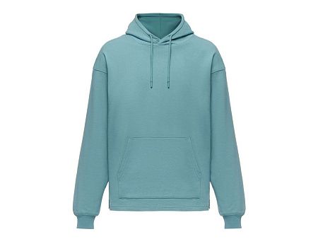 Худи оверсайз «Alpha.01» унисекс