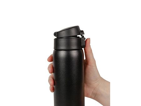 Термокружка Relaxika «701», 480 мл