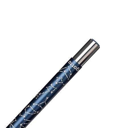 Шариковая ручка Регата (Regatta), белая